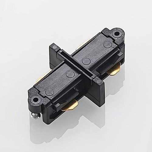 Lindby pozdĺžna spojka 1-fázový systém, čierna