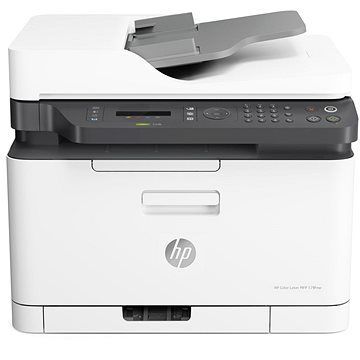 HP Color Laser 179fnw