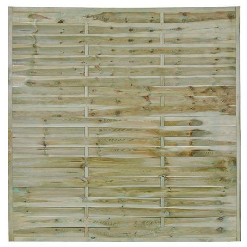 Plotový diel plný pletený R18 PR180x180