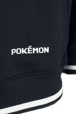 Difuzed Pokémon mikina Charmander - vel. M