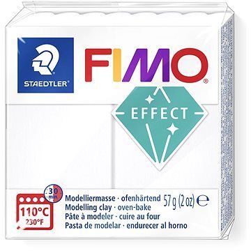 FIMO effect 8020 svietiaca v tme