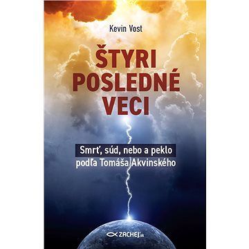 Štyri posledné veci