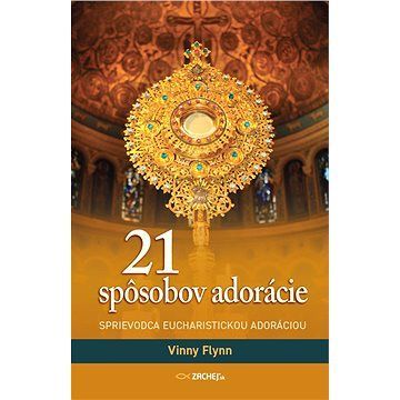 21 spôsobov adorácie