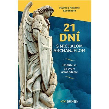 21 dní s Michalom Archanjelom