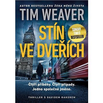 Stín ve dveřích (PŘEDPRODEJ)