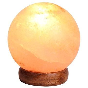 Rabalux – Soľná lampa 1×E14/15 W/230 V