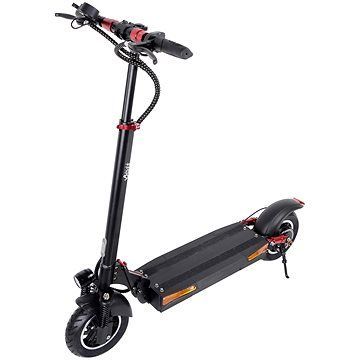 City Boss GV5L čierna