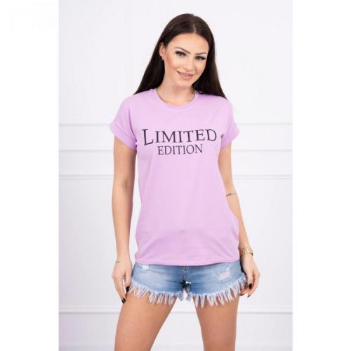 Blouse Limited edition violet