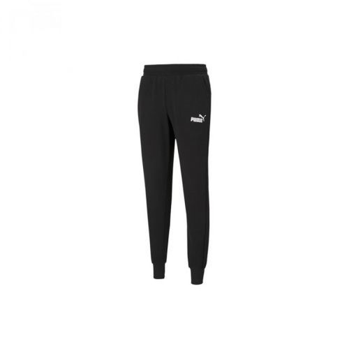Pánske tepláky Puma ESS Logo Pants TR cl