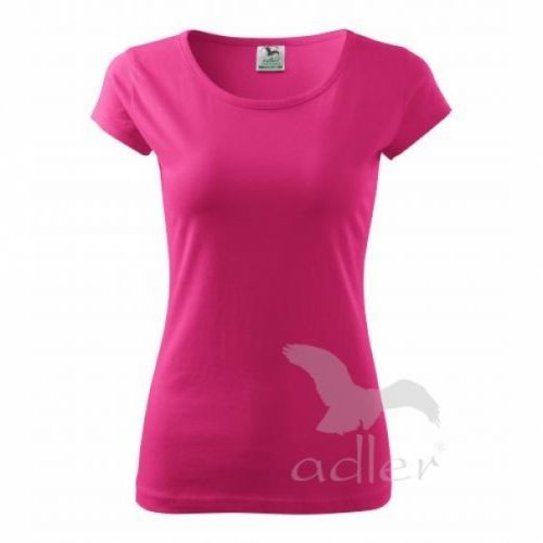 Triko dámske Adler Pure - ružové, XL