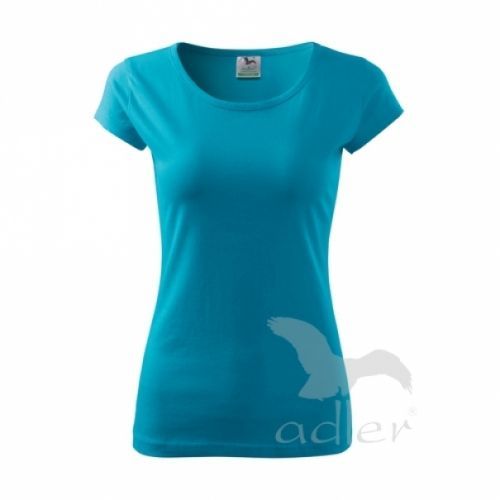 Tielko dámske Adler Triumph - svetlo modré, M