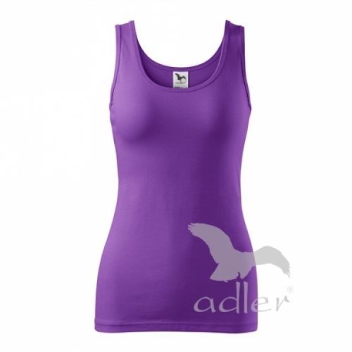 Tielko dámske Adler Triumph - fialové, L