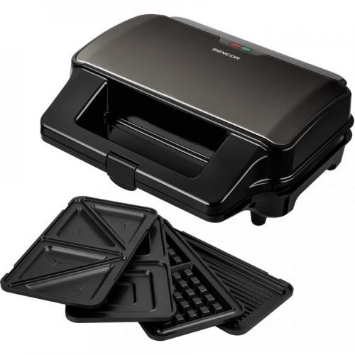 SENCOR SSM 9978 BK