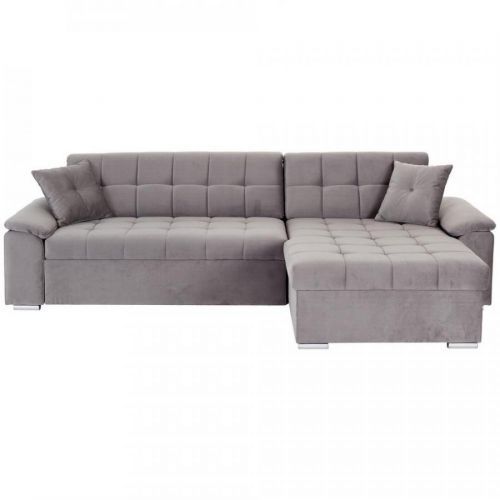 Sedacia Súprava Keaton Sivá