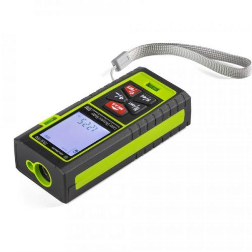 FDLM 1050 Laserový měřič vzdál FIELDMANN