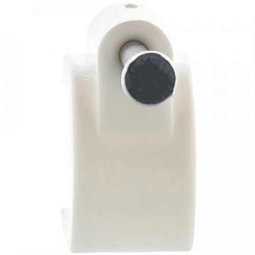 RCC 6 kabel. příchytka 6mm 40ks RETLUX