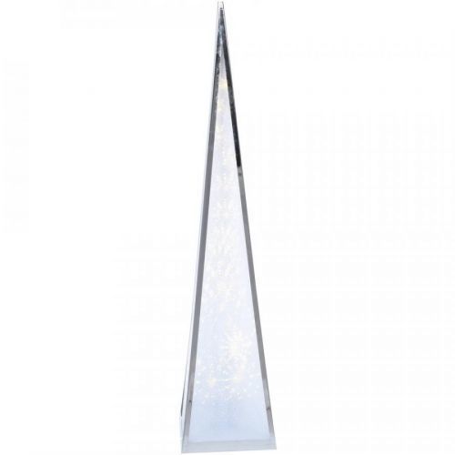 RXL 358 jehlan 16LED 60cm WW ohň. RETLUX