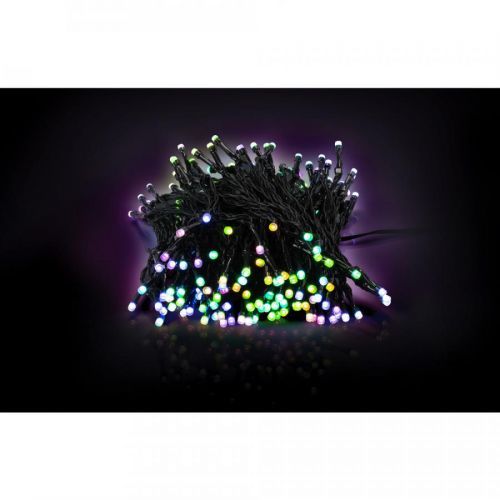RXL 378 smart řetěz 198LED RGB RETLUX