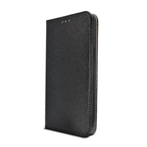 Puzdro Smart Book Xiaomi Redmi Note 11 Pro 5G - čierne