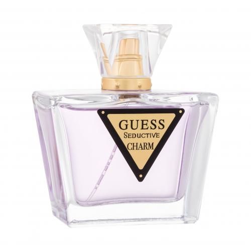 GUESS Seductive Charm 75 ml toaletná voda pre ženy