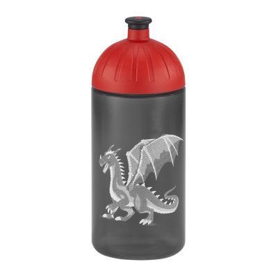 Fľaška na nápoj Step by Step 0,5 l, Drak Drako
