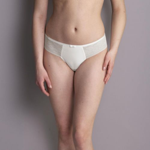 Rosemary shorty/brazilky 1383 biela - RosaFaia 006 biela 36