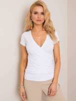 Tričko RV TS 5636.03X biela M