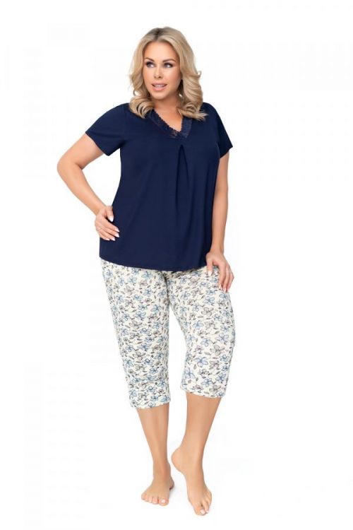 Pyžamá model 164788 Donna 46