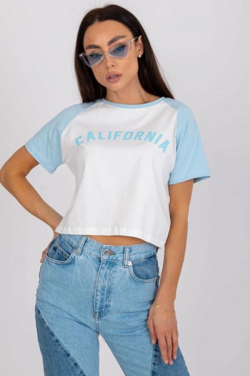 ~T-shirt model 165107 Fancy univerzálny