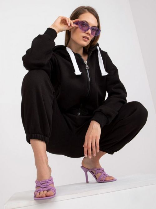 Súprava EM KMPL 714.44 čierna jedna veľkosť