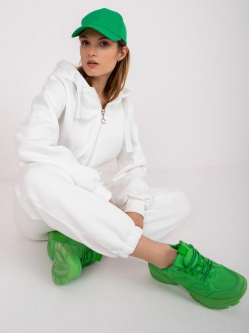 Súprava EM KMPL 714.44 biele jedna veľkosť