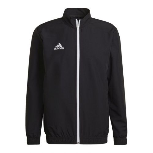 Mikina adidas Entrada 22 M H57534 pánske S (173 cm)
