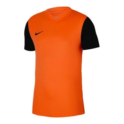 Tričko Nike Dri-Fit Tiempo Premier 2 Jr DH8389-819 XL (158-170 cm)