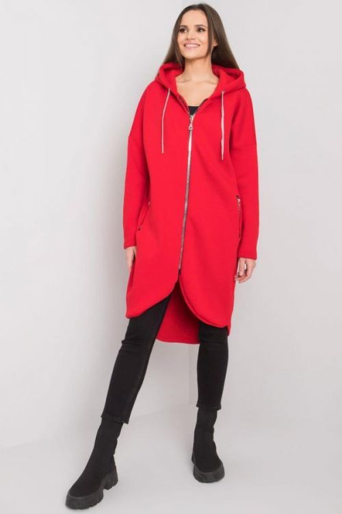 Mikina model 164796 Relevantnosť L / XL