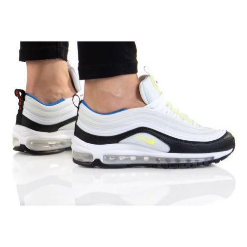 Nike Air Max 97 GS Jr DQ0980-100 40
