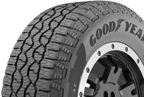 Goodyear WRANGLER TERRITORY ATS 255/65 R18 111H