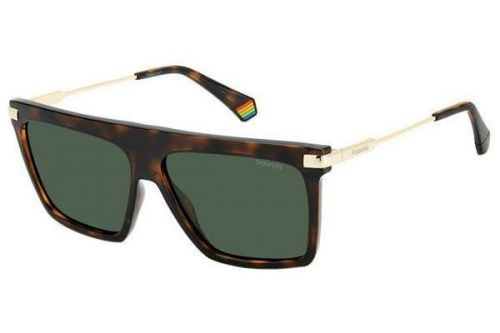 Polaroid PLD6179/S 086/UC Polarized - ONE SIZE (58)