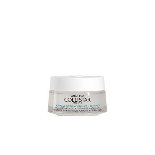 Collistar Hydratačný pleťový gél ( Hyaluronic Acid + Ceramides Aqua gel) 50 ml