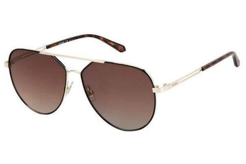 Fossil FOS3134/G/S 003/LA - ONE SIZE (57)