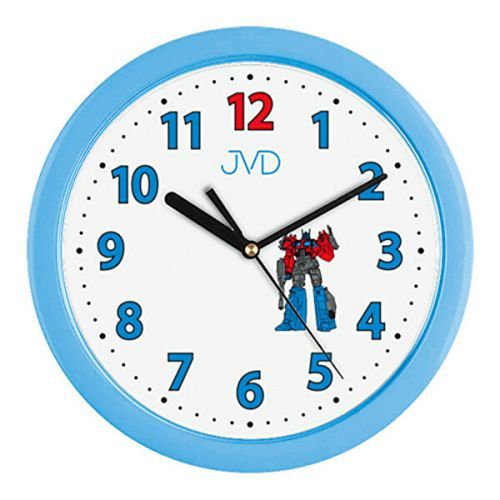 JVD Dětské hodiny H12.6