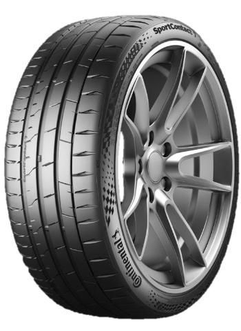 Continental SC-7 FR XL 245/45 R19 102Y