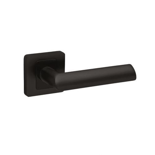 Dverová kľučka Daro R62 čierna bdr