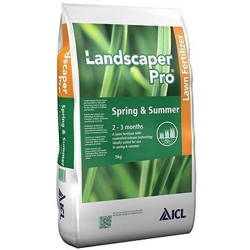 ICL Landscaper Pro® Spring & Summer 5 kg