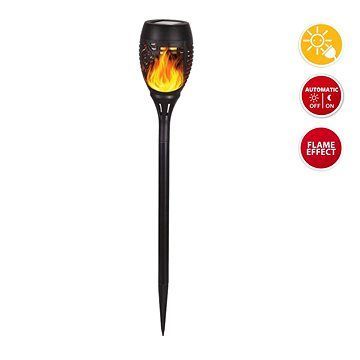 VELAMP LED solárny stĺpik SPK12