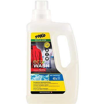TOKO Textile Wash 1 l (40 praní)