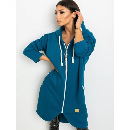 Sea long sweatshirt
