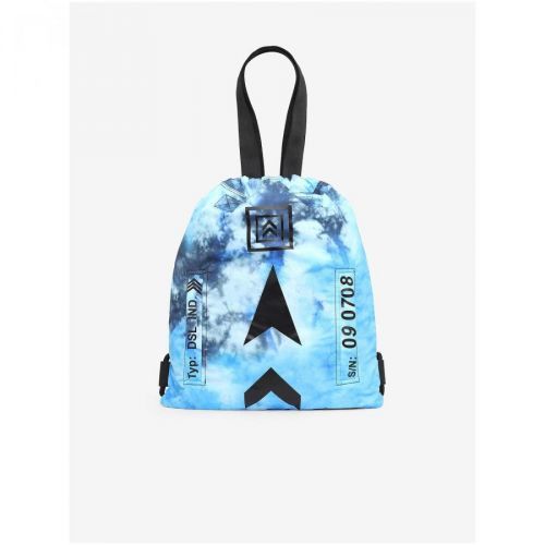 Diesel Mauy Backpack - Mens