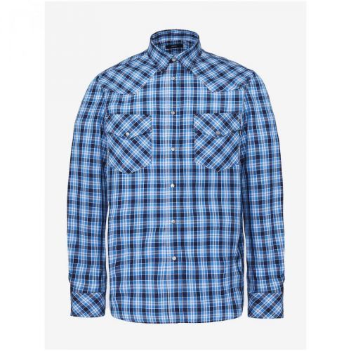 Diesel Shirt S-East-Long-O Camicia - Men