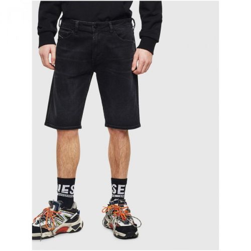 Diesel Shorts Thoshort Calzoncini - Men
