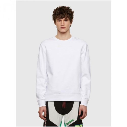 Diesel Sweatshirt S-Copet-E1 Felpa - Mens